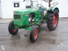Tracteur agricole Deutz-Fahr D 4005 Schnellgang occasion