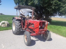 Zemědělský traktor Case IH IHC 624 S