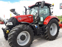 Zemědělský traktor Case IH Maxxum CVX 135