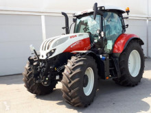 Zemědělský traktor Steyr Profi 6145 CVT
