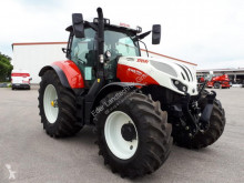 Tracteur agricole Steyr Profi 4145 CVT neuf