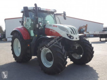 Tracteur agricole Steyr Profi 6145 S-Control 8 neuf