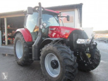 Zemědělský traktor Case IH Maxxum 145 CVX
