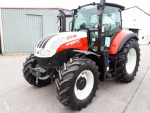 Tracteur agricole Steyr 4120 Multi neuf