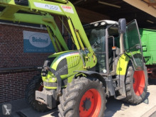 Tractor agrícola Claas ARES 557 COMFORT usado