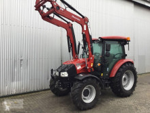 Mezőgazdasági traktor Case IH Farmall A Farmall 55 A új