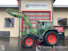 Tracteur agricole Fendt 309 LSA occasion