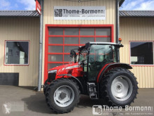 Tracteur agricole Massey Ferguson MF 5711 Global D4 4W occasion