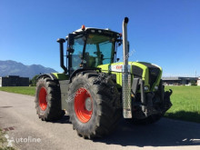 Zemědělský traktor Claas Xerion 3800 Trac VC použitý