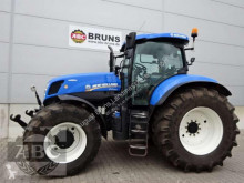 Селскостопански трактор New Holland T7.250 AUTOCOMMAND втора употреба