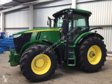 Tractor agrícola John Deere usado
