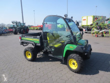 Tractor agrícola John Deere XUV 855D usado
