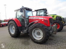 Tractor agrícola 5465 Dyna-4 usado