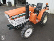 Kubota B1402 used Mini tractor