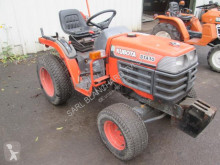 Micro tracteur Kubota B1410D