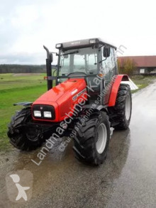 Tracteur agricole Massey Ferguson occasion
