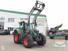 Tracteur agricole Fendt 716 S4 Profi Plus occasion