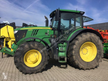 John Deere farm tractor used