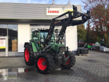 Tracteur agricole Fendt 510 C occasion