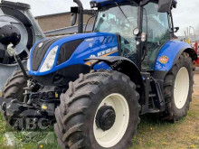 Tracteur agricole New Holland T6.175 DYNAMIC COMMA neuf