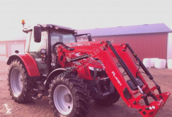 Tracteur agricole Massey Ferguson 5713S 5713 S occasion