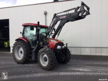 Mezőgazdasági traktor Case IH Maxxum használt