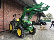 Tarım traktörü John Deere 5075E ikinci el araç