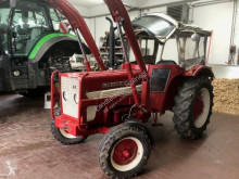 Tractor agrícola Mc Cormick 353 usado