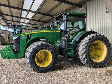 Tracteur agricole John Deere 8345R E23