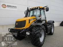Tracteur agricole JCB FASTRAC 2155 occasion