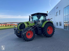 Tractor agrícola Claas usado