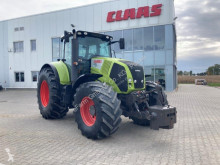 Tracteur agricole Claas occasion