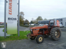 Tracteur agricole Renault 86 plus occasion