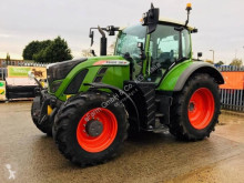 Trattore agricolo Fendt usato