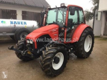 Tractor agrícola Lindner usado