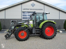 Lantbrukstraktor Claas begagnad
