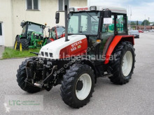Tractor agrícola Steyr