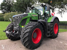 Tractor agrícola Fendt Vario 936 S5 usado