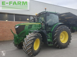 جرار زراعي John Deere مستعمل