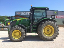 Zemědělský traktor John Deere použitý