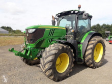 Tracteur agricole John Deere occasion
