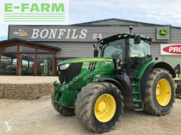 Tracteur agricole John Deere occasion
