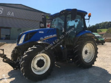 Tractor agricol New Holland second-hand