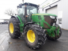 Селскостопански трактор John Deere втора употреба