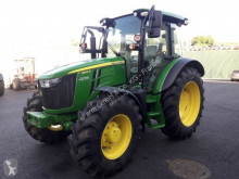 Tracteur agricole John Deere occasion