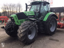 Zemědělský traktor Deutz-Fahr použitý
