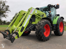 جرار زراعي Claas مستعمل