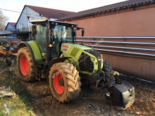جرار زراعي Claas مستعمل