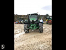 Tarım traktörü John Deere ikinci el araç