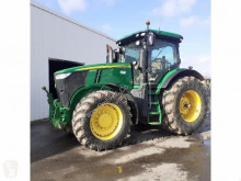 Tracteur agricole John Deere occasion